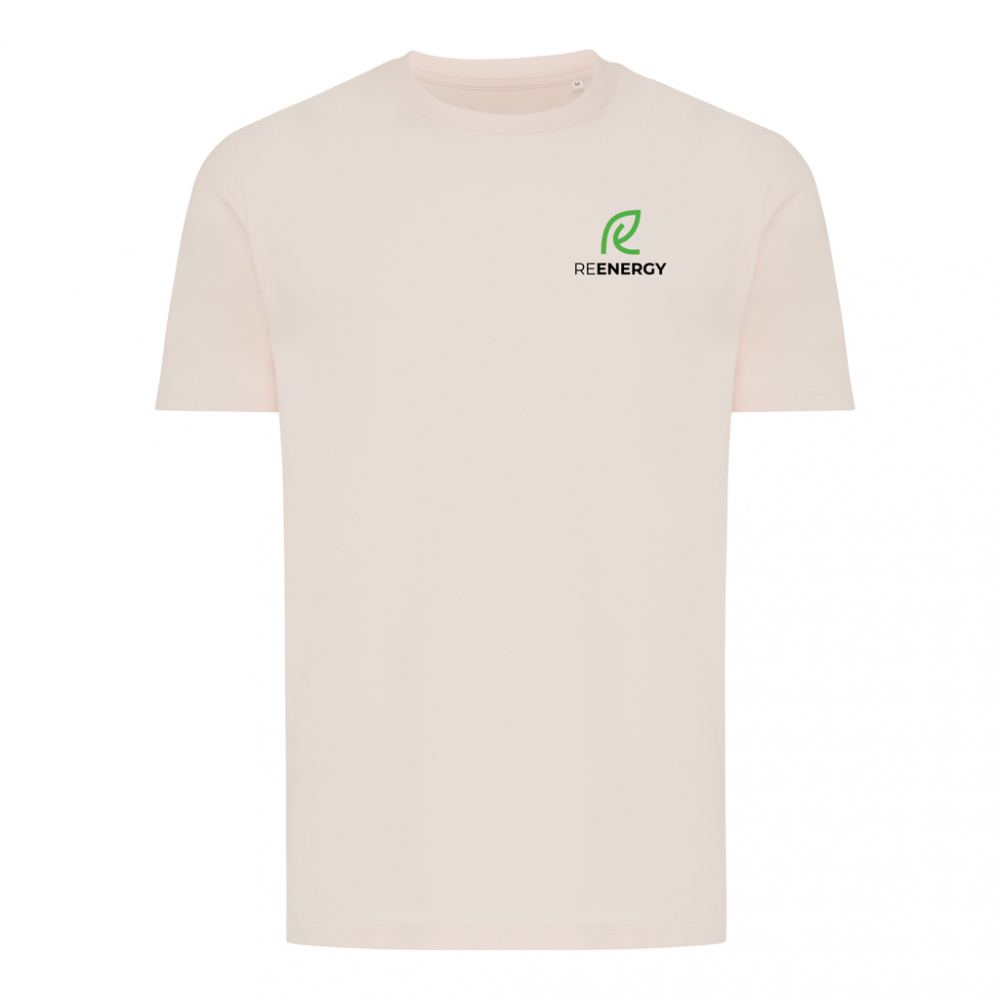 IQONIQ Brett recycled cotton t-shirt [4]