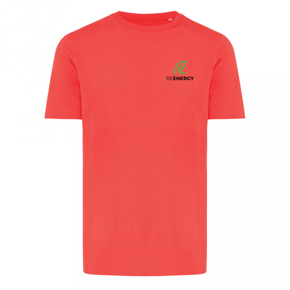 IQONIQ Brett recycled cotton t-shirt [4]