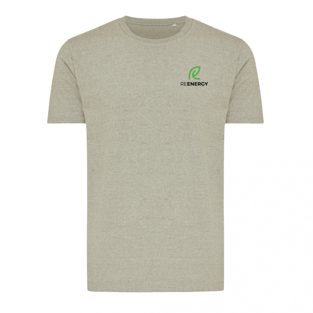 IQONIQ Brett recycled cotton t-shirt [4]