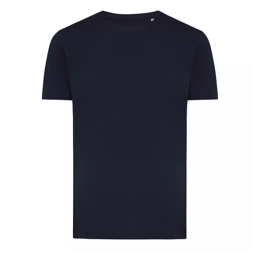 IQONIQ Brett recycled cotton t-shirt [2]