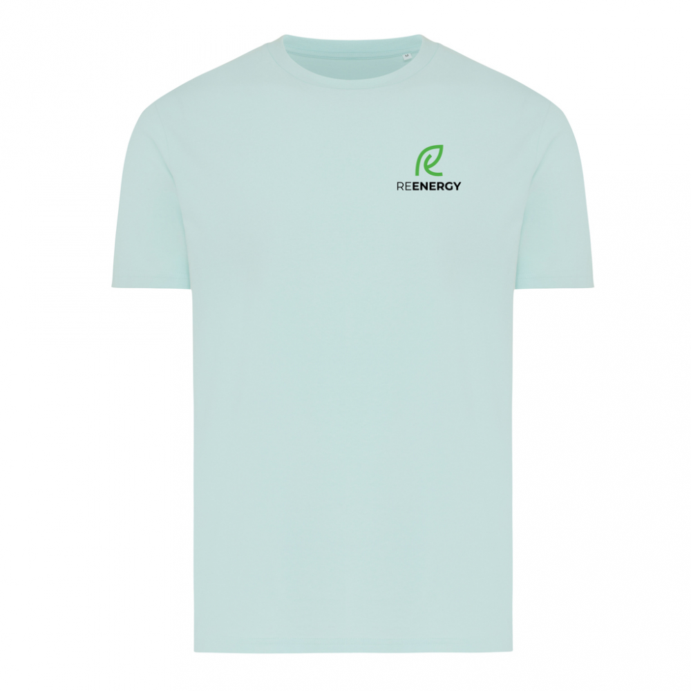 IQONIQ Brett recycled cotton t-shirt [4]