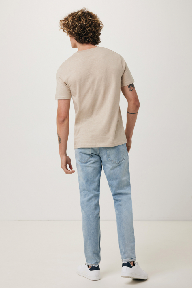 IQONIQ Brett recycled cotton t-shirt [6]