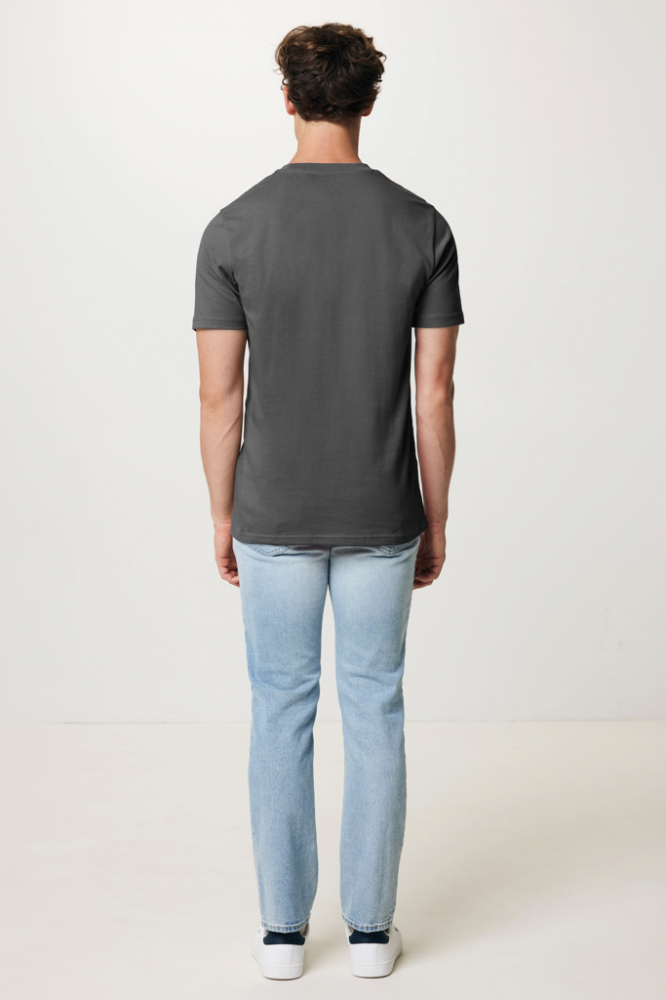 IQONIQ Brett recycled cotton t-shirt [11]