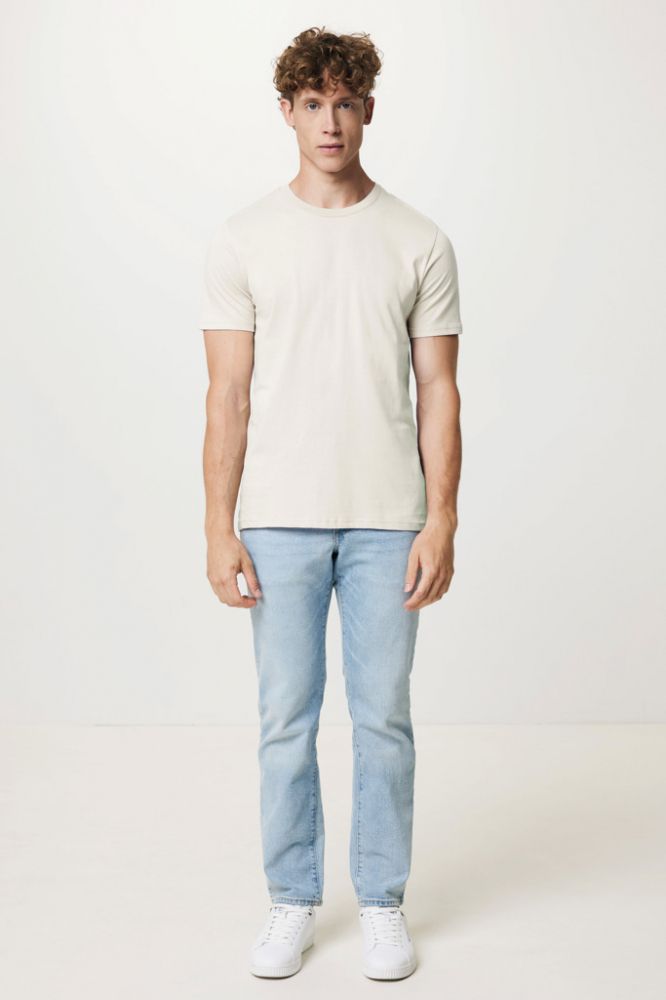 IQONIQ Brett recycled cotton t-shirt [5]