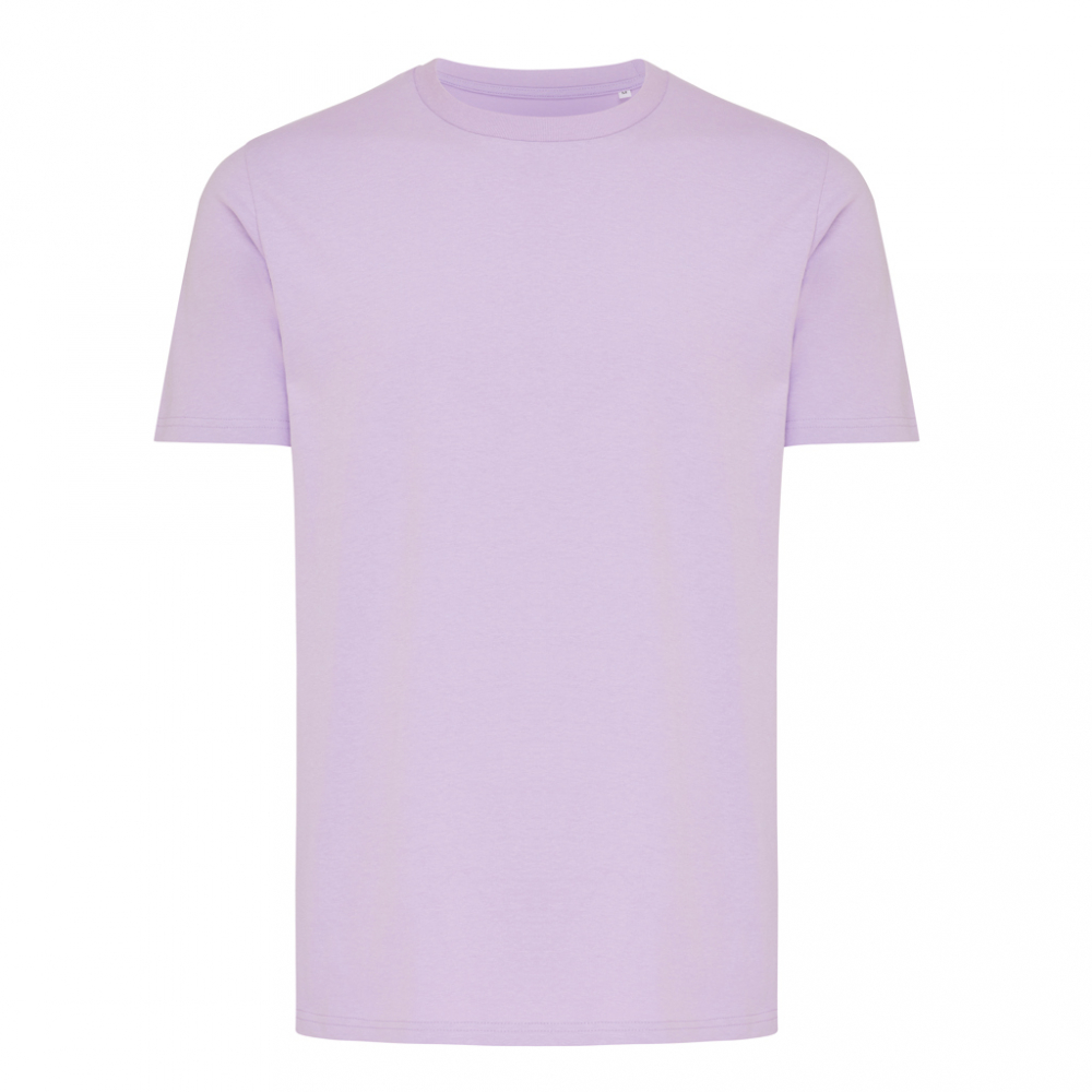 IQONIQ Brett recycled cotton t-shirt [2]