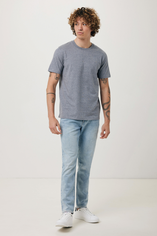 IQONIQ Brett recycled cotton t-shirt [5]