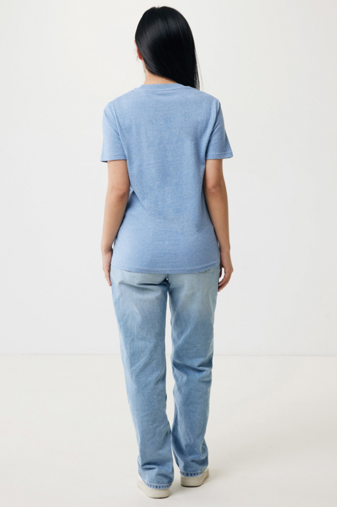 IQONIQ Brett recycled cotton t-shirt [14]