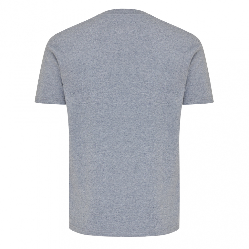 IQONIQ Brett recycled cotton t-shirt [3]