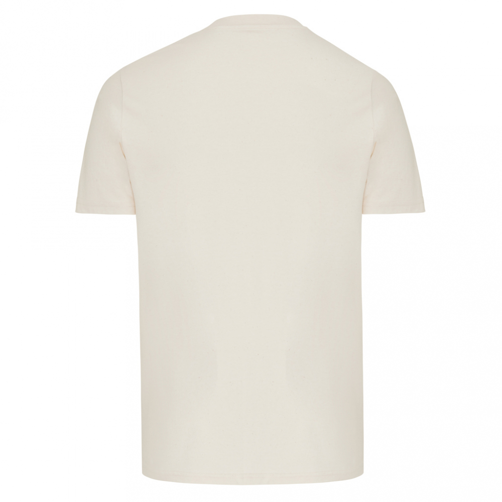 IQONIQ Brett recycled cotton t-shirt [3]