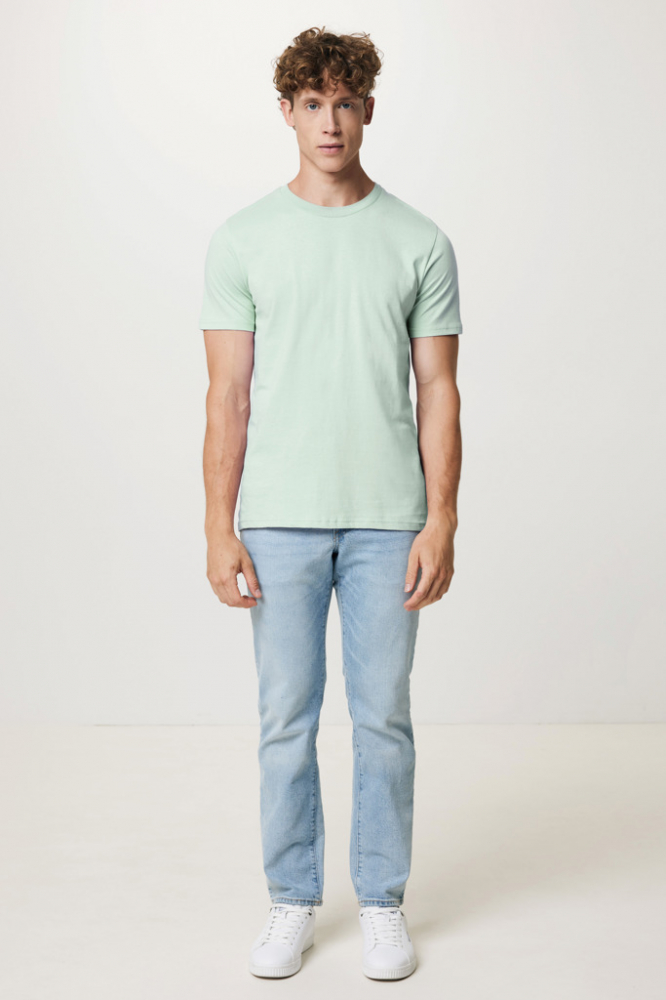 IQONIQ Brett recycled cotton t-shirt [12]
