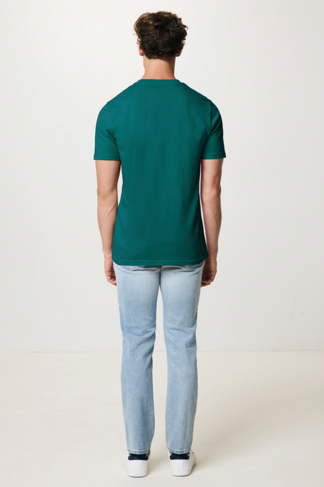 IQONIQ Brett recycled cotton t-shirt [12]