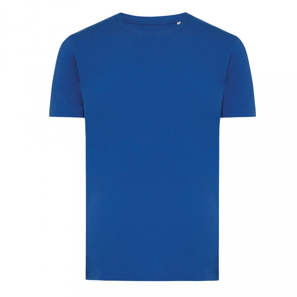 IQONIQ Brett recycled cotton t-shirt [2]
