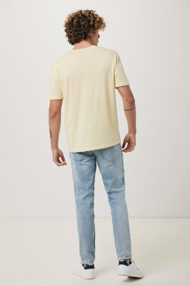IQONIQ Brett recycled cotton t-shirt [9]