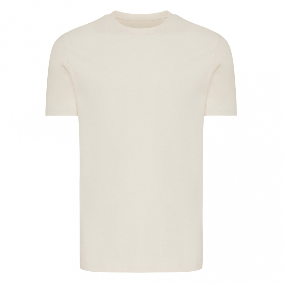 IQONIQ Brett recycled cotton t-shirt [2]