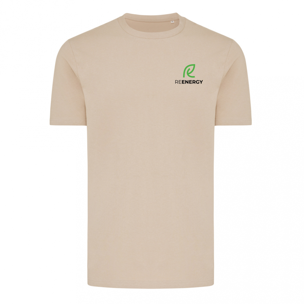 IQONIQ Brett recycled cotton t-shirt [4]