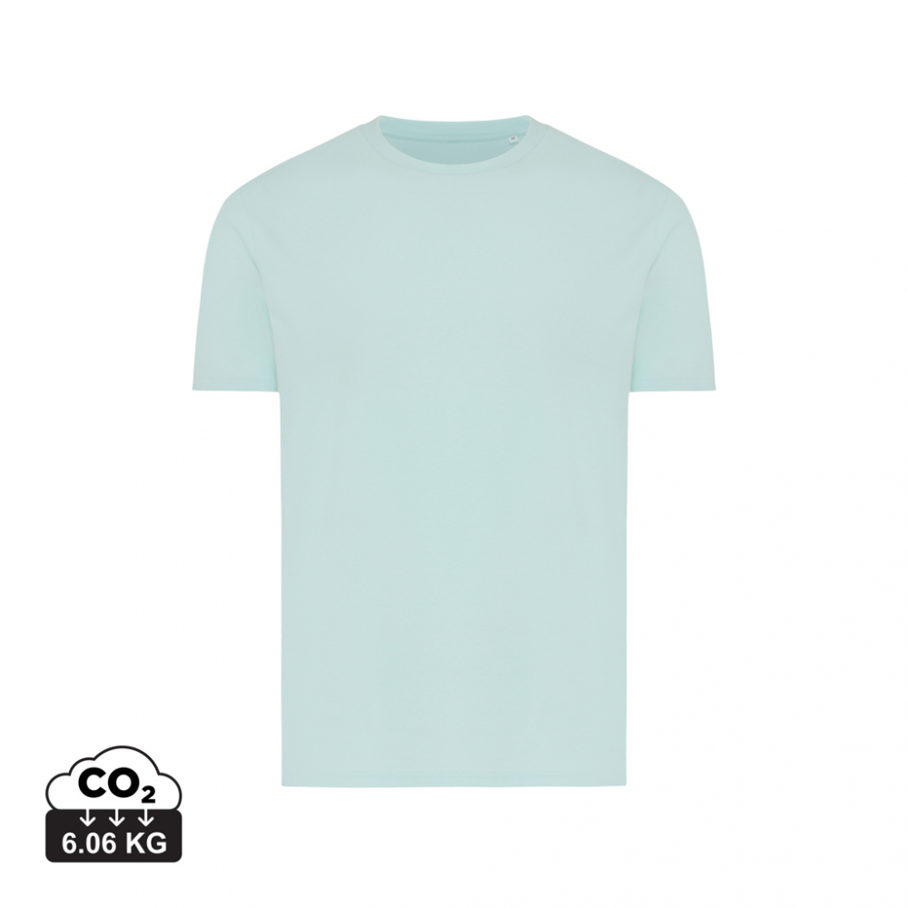 IQONIQ Brett recycled cotton t-shirt [1]