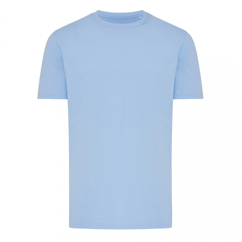 IQONIQ Brett recycled cotton t-shirt [2]