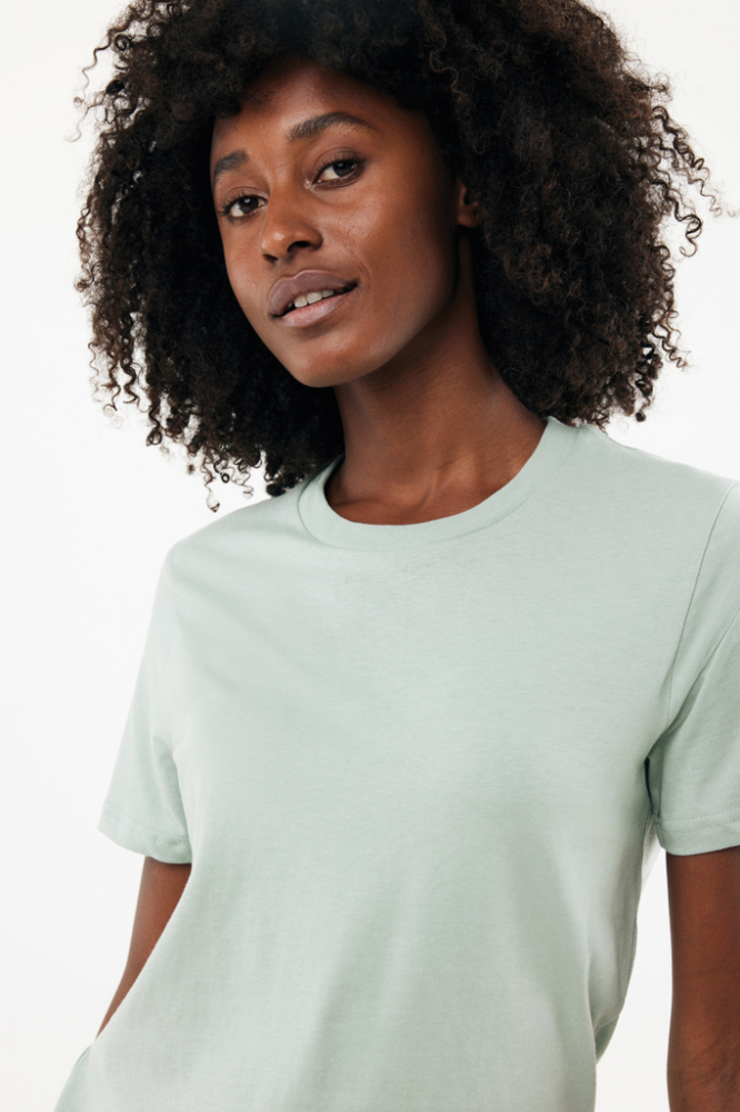 IQONIQ Brett recycled cotton t-shirt [12]