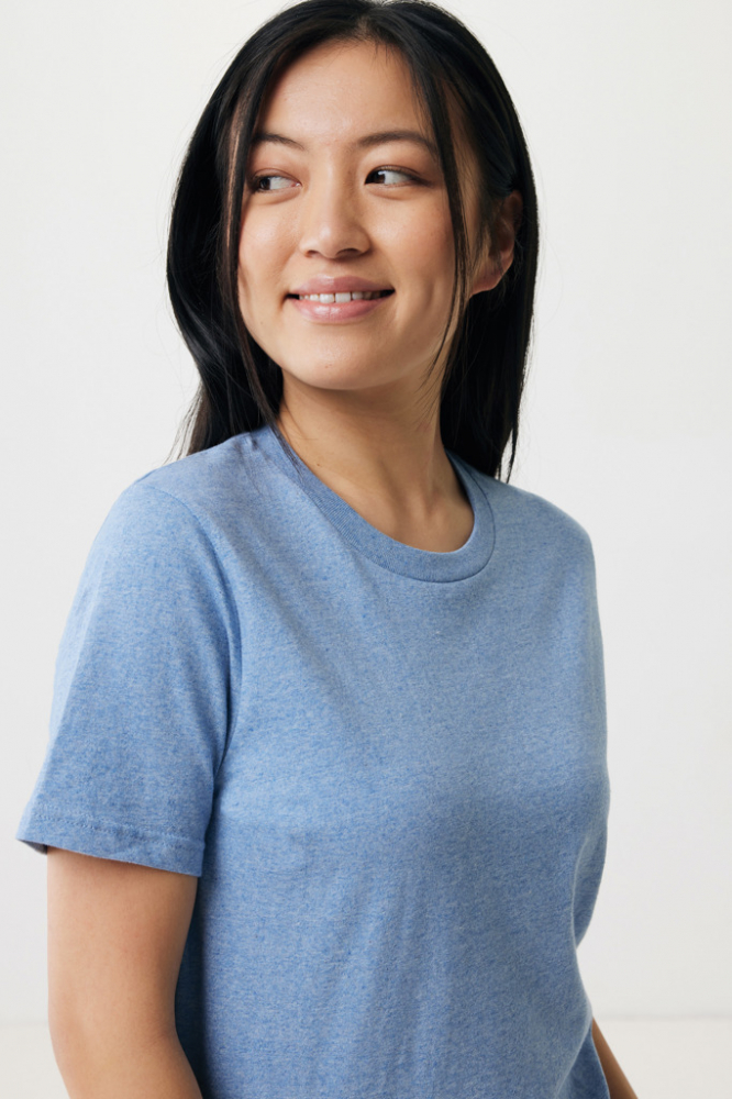 IQONIQ Brett recycled cotton t-shirt [15]