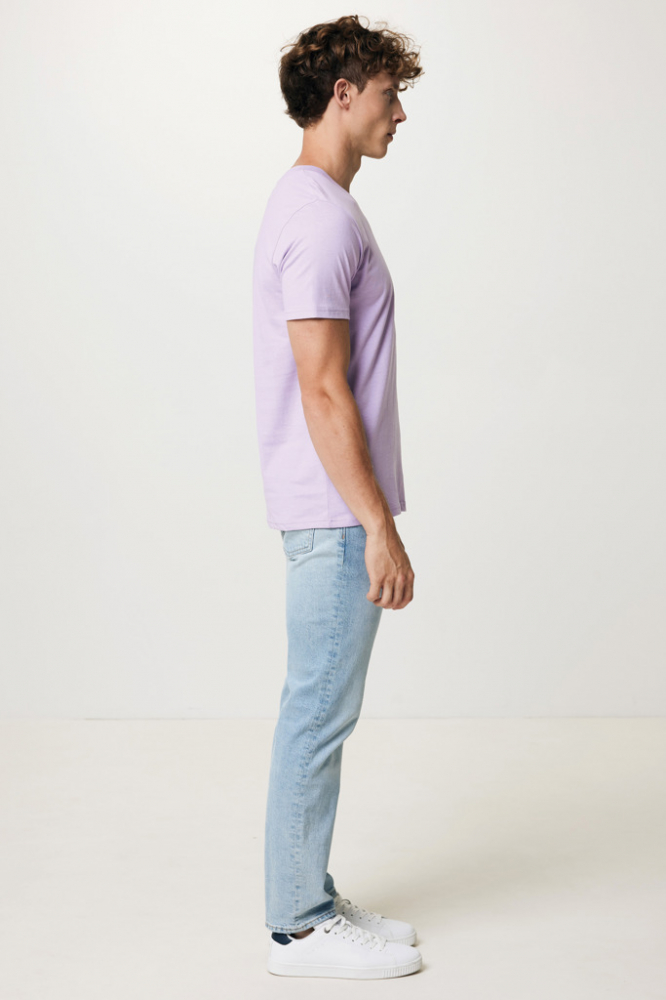 IQONIQ Brett recycled cotton t-shirt [12]