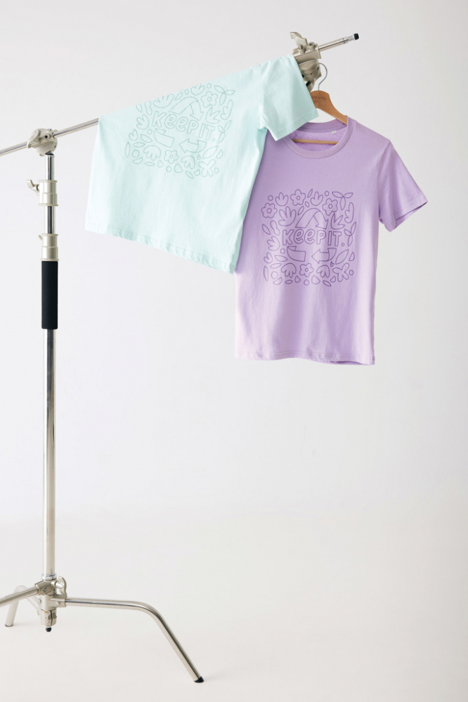 IQONIQ Brett recycled cotton t-shirt [5]