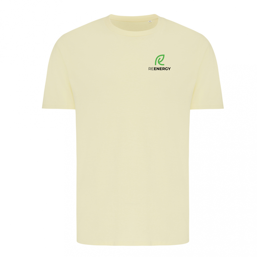 IQONIQ Brett recycled cotton t-shirt [4]