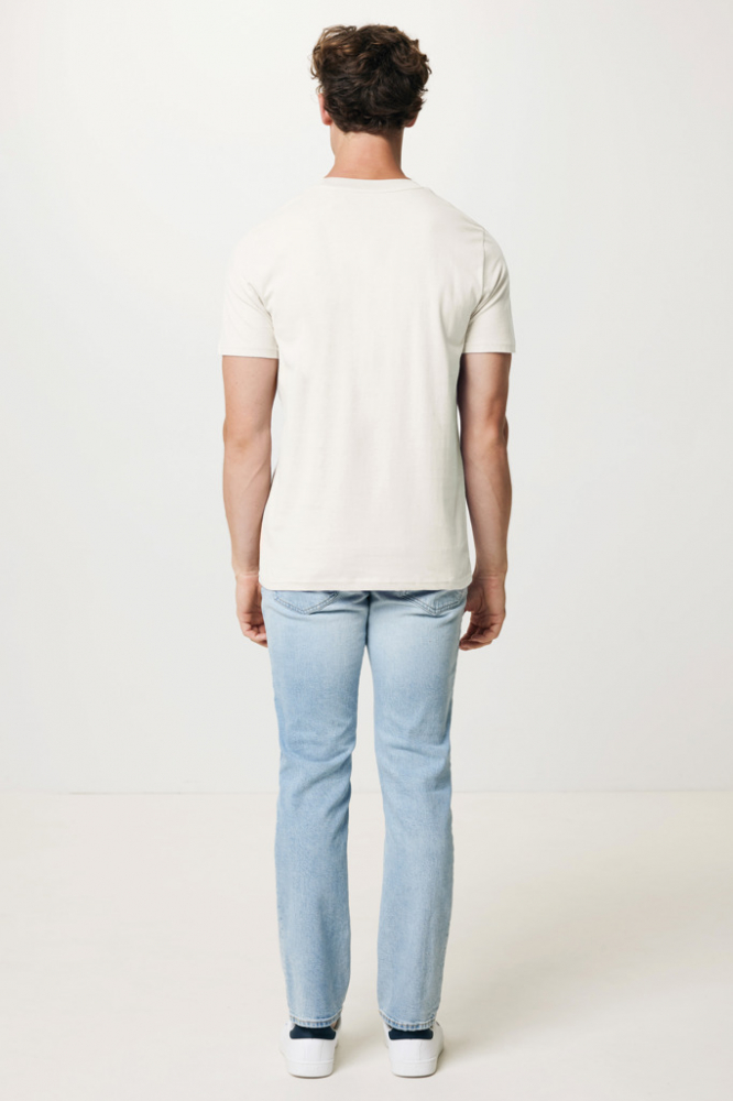 IQONIQ Brett recycled cotton t-shirt [6]