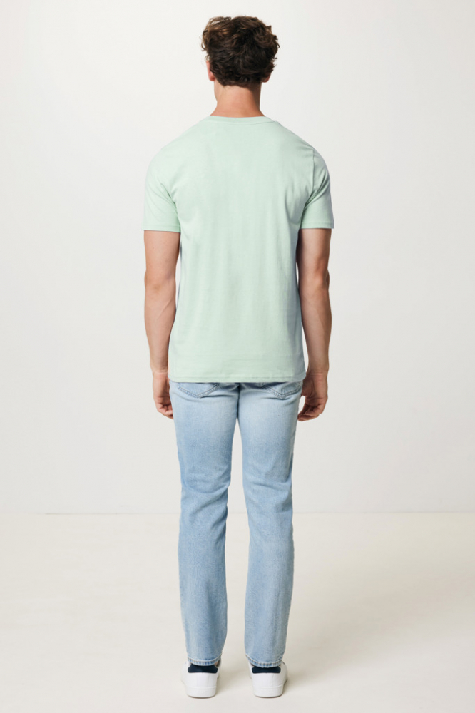 IQONIQ Brett recycled cotton t-shirt [13]