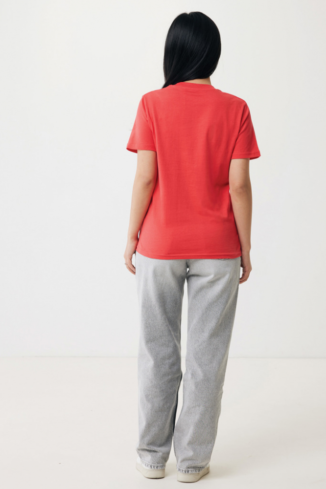 IQONIQ Brett recycled cotton t-shirt [20]