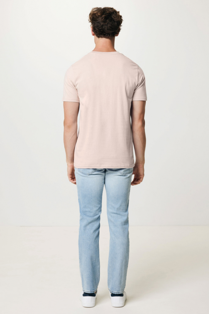 IQONIQ Brett recycled cotton t-shirt [12]