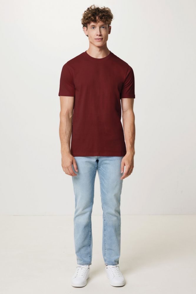 IQONIQ Brett recycled cotton t-shirt [8]