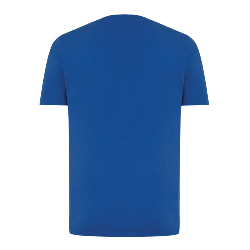IQONIQ Brett recycled cotton t-shirt [3]