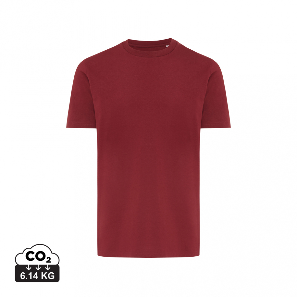 IQONIQ Brett recycled cotton t-shirt [1]