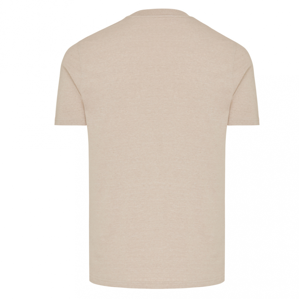 IQONIQ Brett recycled cotton t-shirt [3]