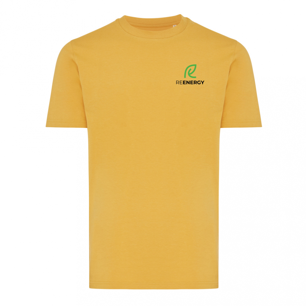 IQONIQ Brett recycled cotton t-shirt [4]