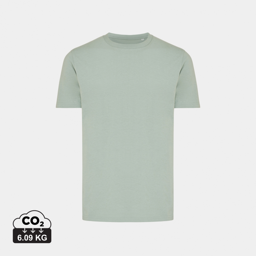 IQONIQ Brett recycled cotton t-shirt [1]