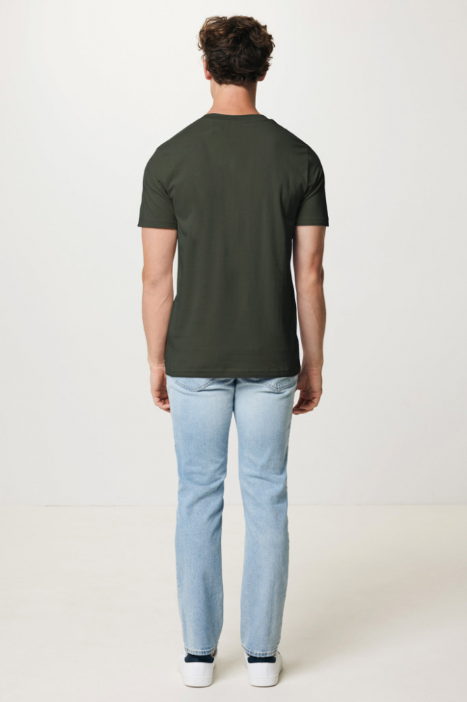 IQONIQ Brett recycled cotton t-shirt [7]