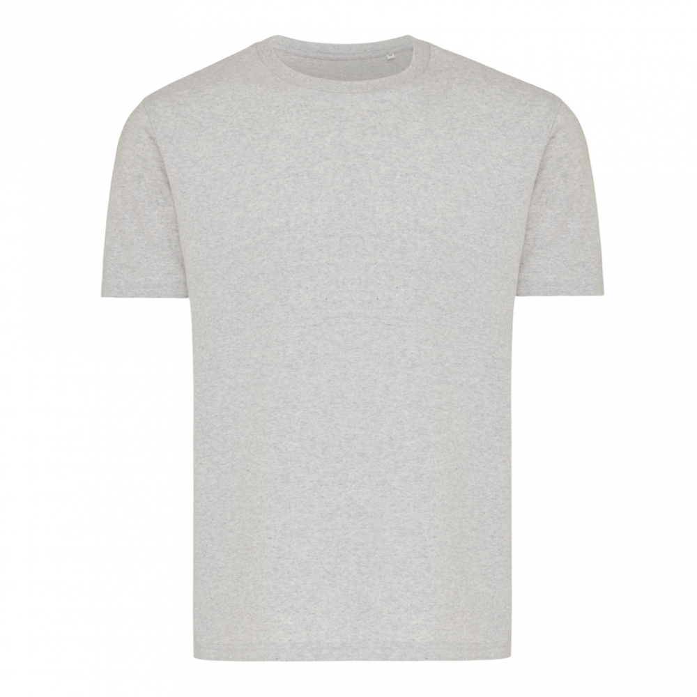 IQONIQ Brett recycled cotton t-shirt [2]