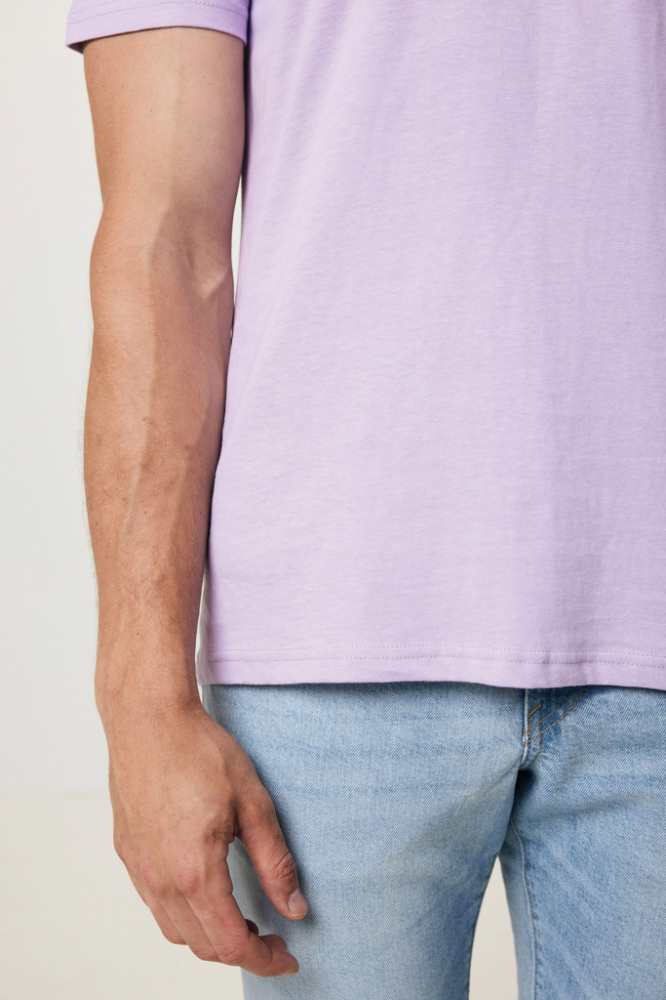 IQONIQ Brett recycled cotton t-shirt [15]