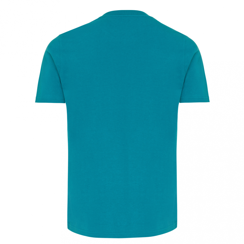 IQONIQ Brett recycled cotton t-shirt [3]