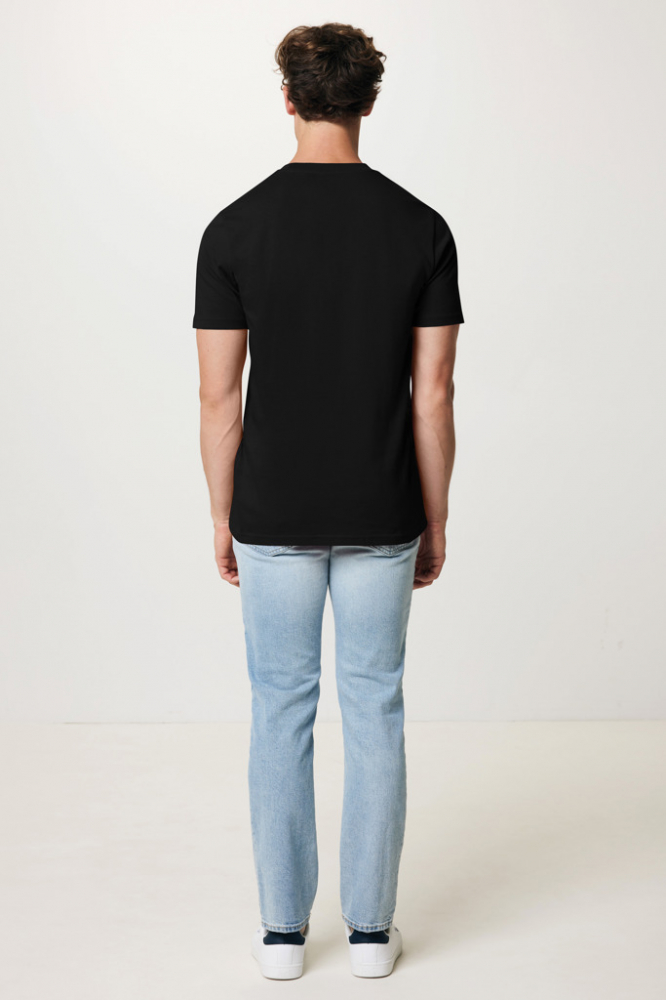 IQONIQ Brett recycled cotton t-shirt [6]