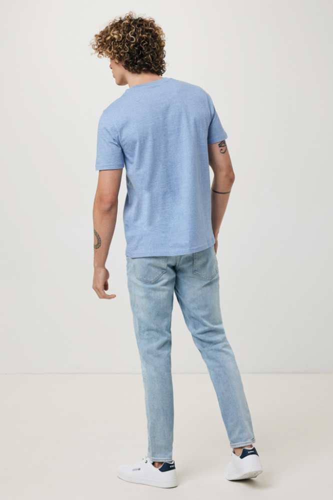 IQONIQ Brett recycled cotton t-shirt [8]