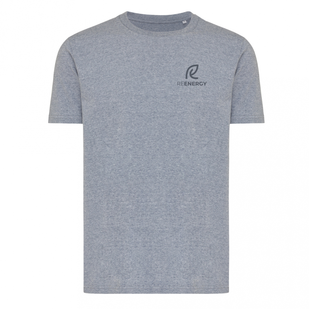 IQONIQ Brett recycled cotton t-shirt [4]