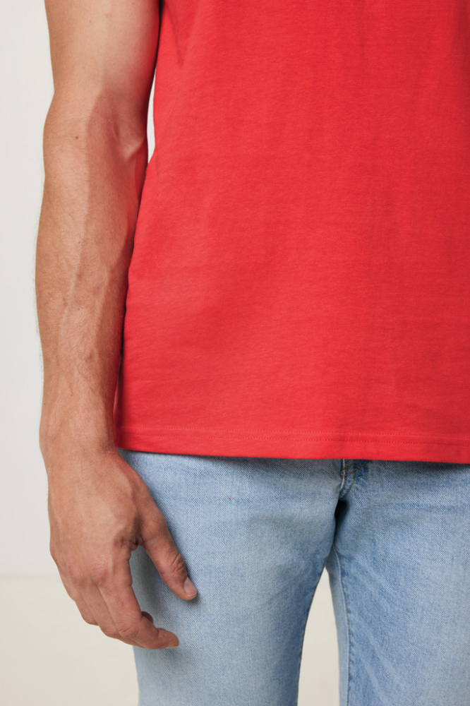 IQONIQ Brett recycled cotton t-shirt [17]