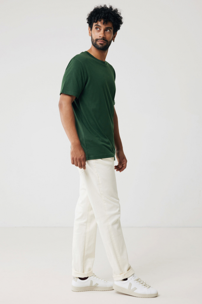 IQONIQ Brett recycled cotton t-shirt [9]