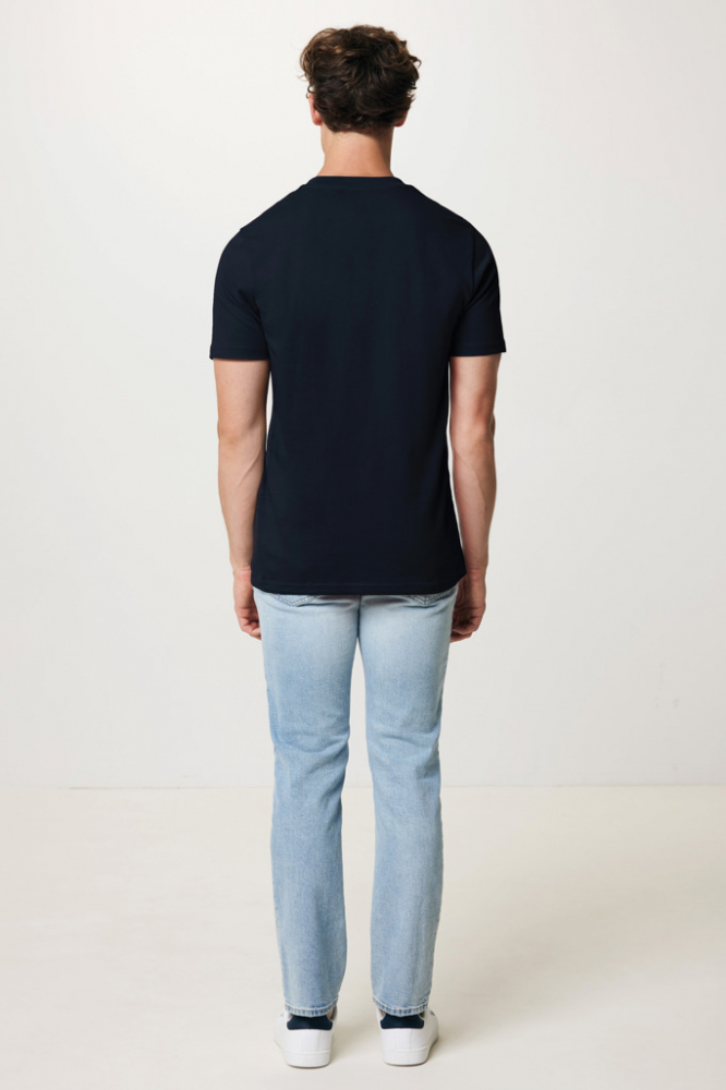 IQONIQ Brett recycled cotton t-shirt [8]
