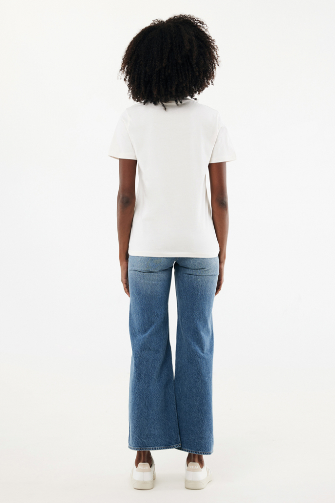 IQONIQ Brett recycled cotton t-shirt [9]