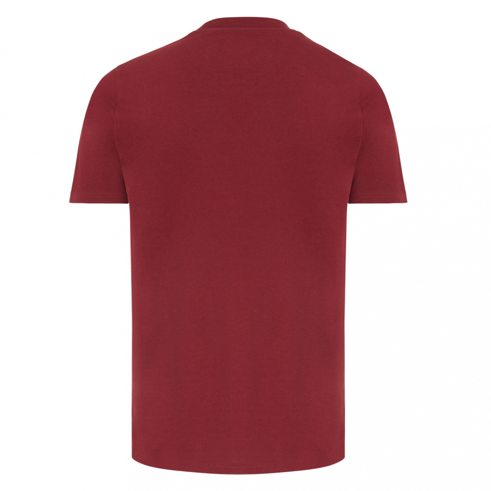 IQONIQ Brett recycled cotton t-shirt [3]