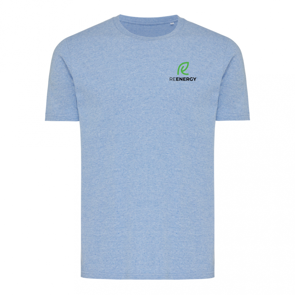 IQONIQ Brett recycled cotton t-shirt [6]