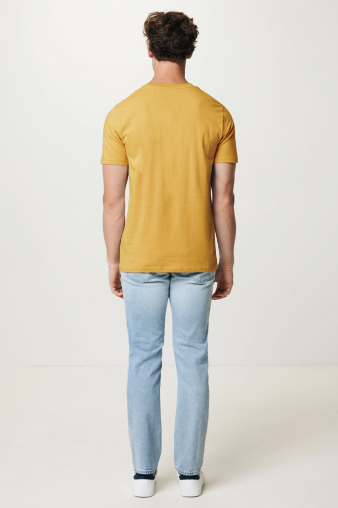 IQONIQ Brett recycled cotton t-shirt [6]